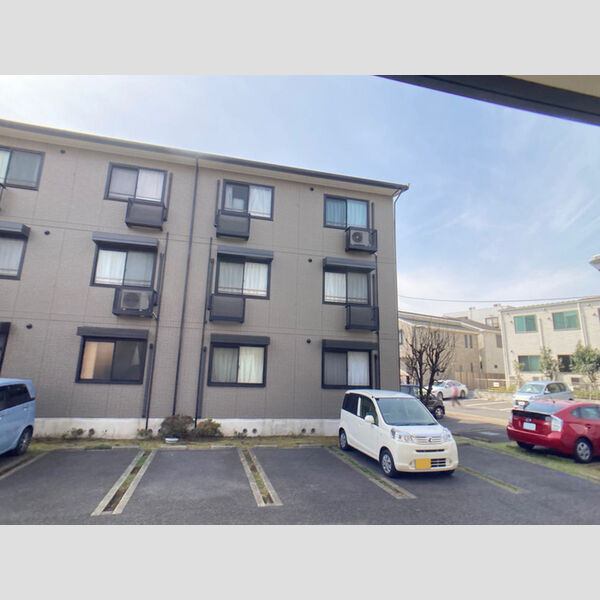 サンフルさがみ野　ABC 周辺