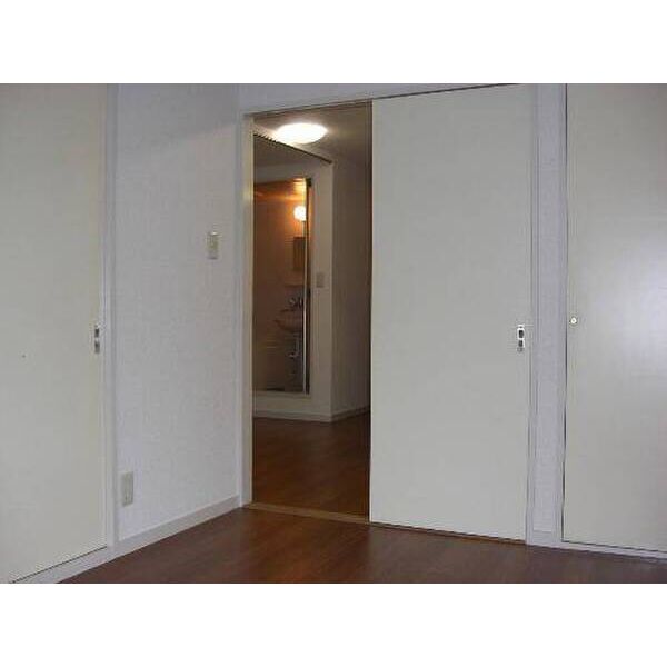 リバーサイドハウス桜台0405号室 部屋その他