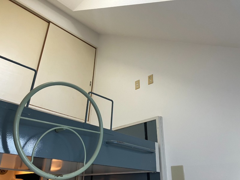 パンシオン町田2階 内観