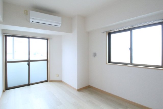 ジュエル上野毛3階 部屋その他