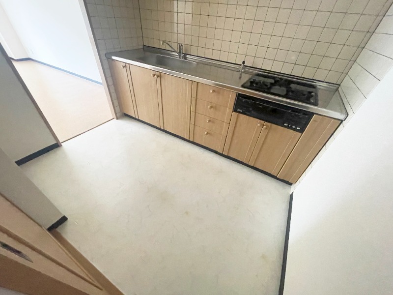 ファインドエル２新宿 ※別号室の写真です。