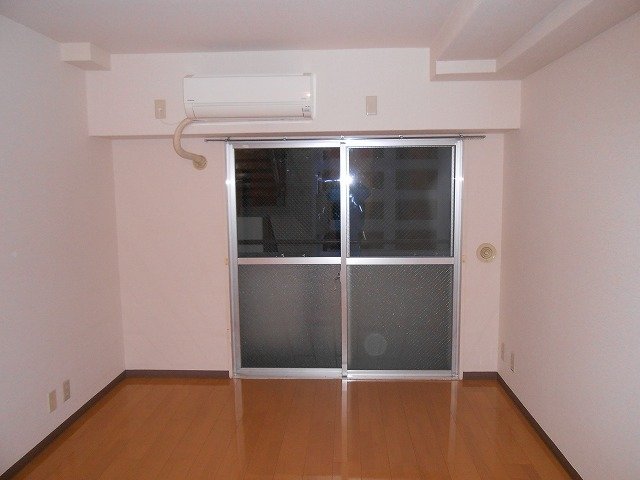 グローリア初穂板橋8階 部屋その他