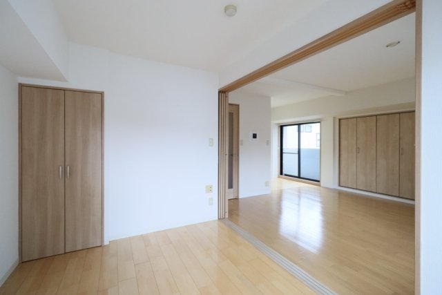 ルーブル野方2階 部屋その他