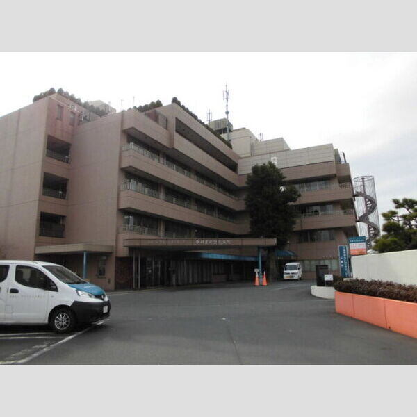 GMコート　A 医療法人グリーンエミネンス中村古峡記念病院　776m