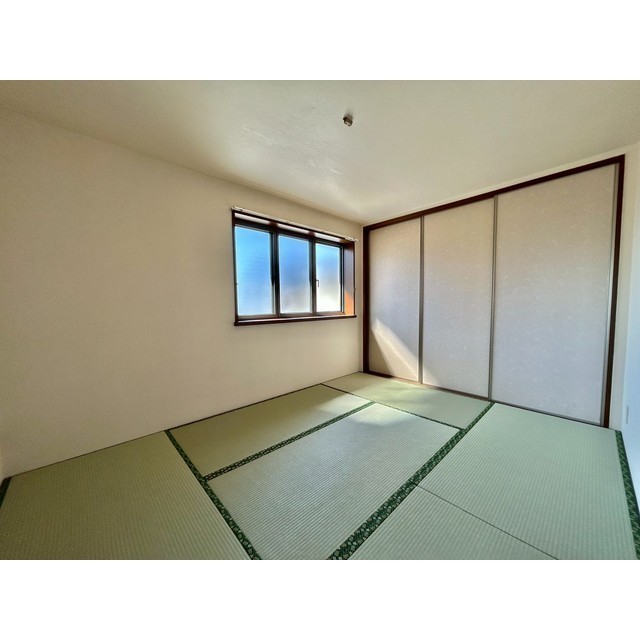 ガーデンハウス鵠沼Ａ棟201号室 和室