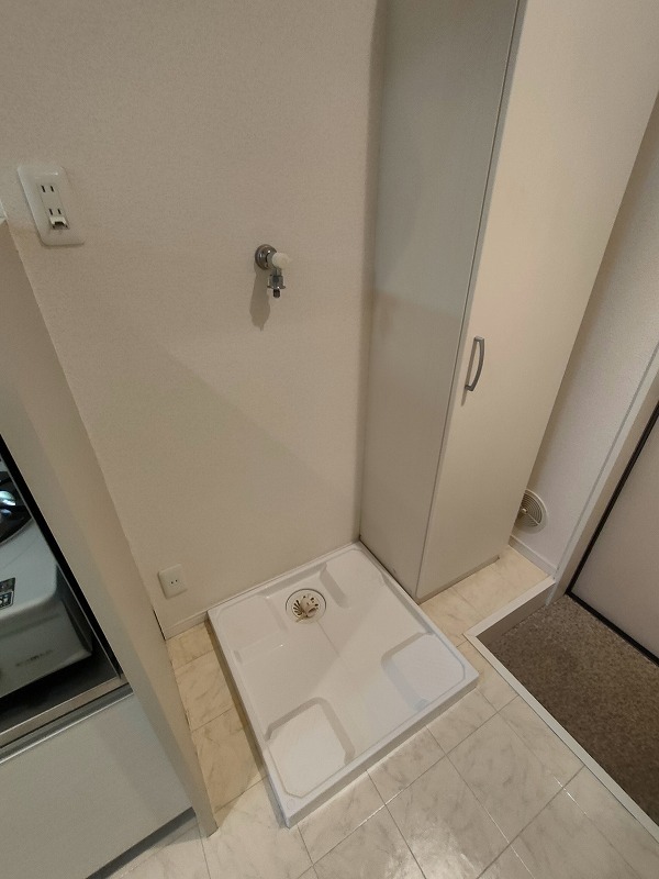 サニーコート瑞江1階 部屋その他