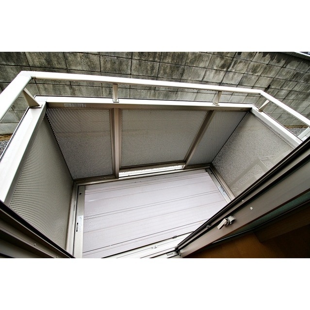 アムール Amical102号室 部屋その他