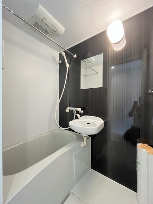 コンフォールＳ1階 お風呂