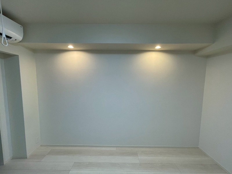 CREALpremier大島2階 リビング