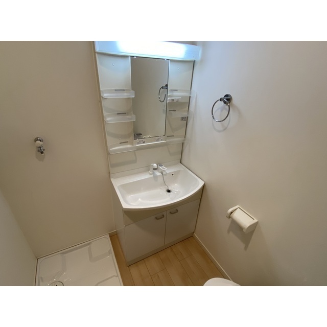 BEAMS富岡東N 内観