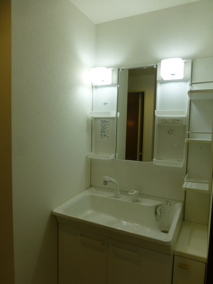 アーバンパーク柏2階 部屋その他