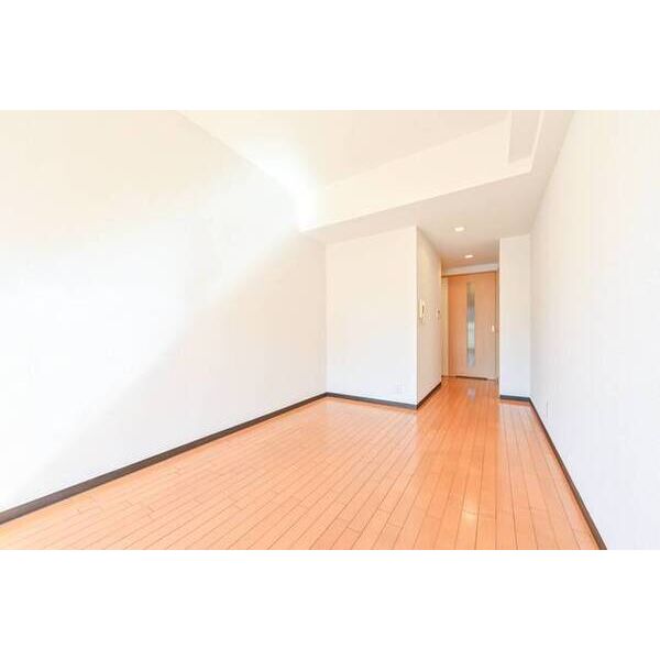 ラヴァージュ小町 リビング