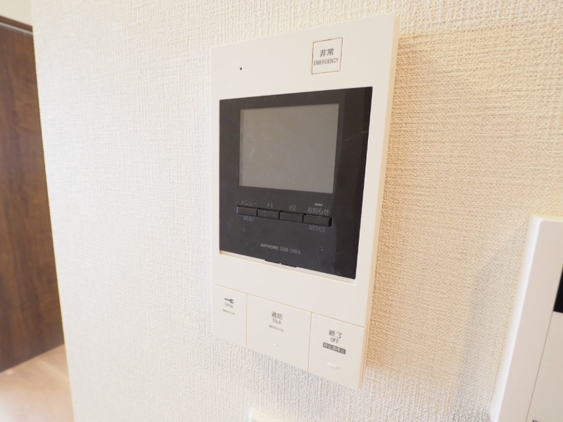 ドゥーエ梅屋敷1階 部屋設備
