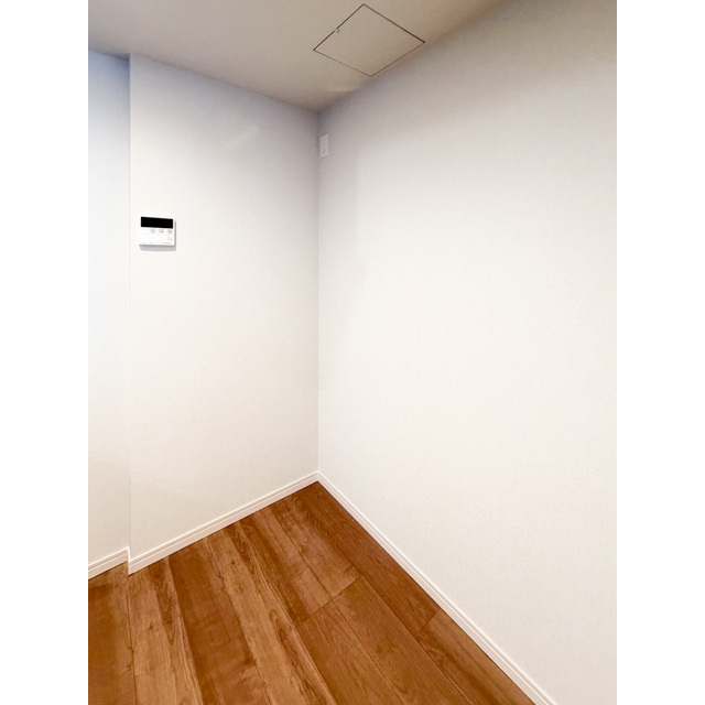 プレアスヴェルタ三ノ輪0302号室 内観
