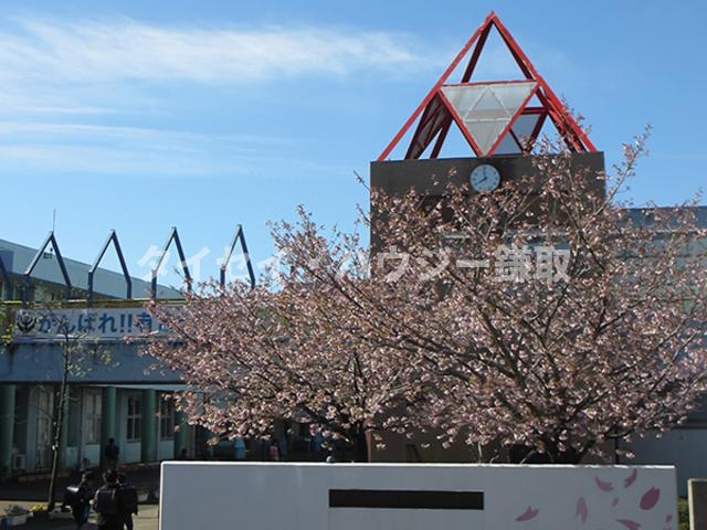 アーバンスクウェアーなかにしＭ棟0201号室 千葉市立有吉小学校