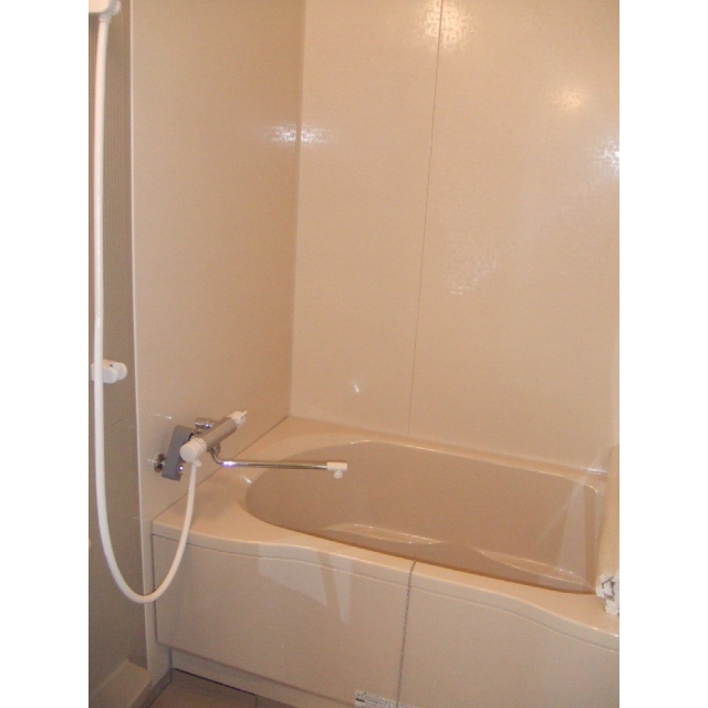 佐藤ビル お風呂