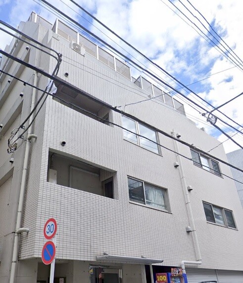 ヴェルステージ中野新橋Ⅱ501号室 外観