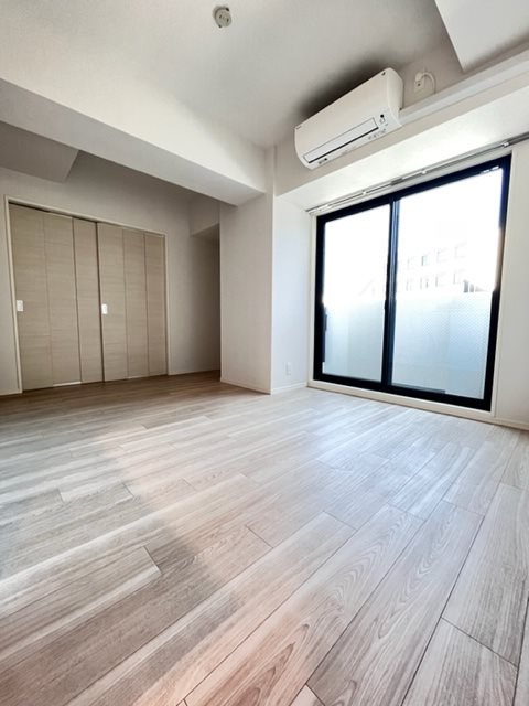 レジディア板橋本町プレイス2階 リビング