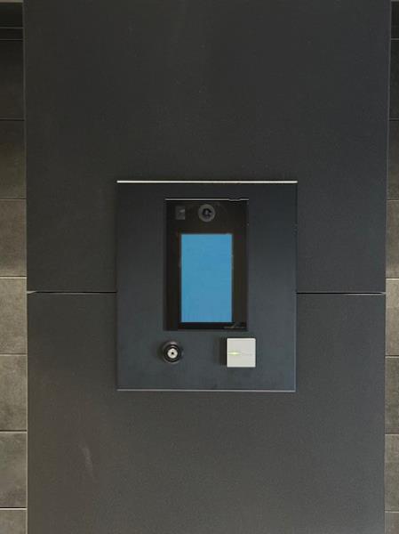 エレミ本蓮沼12階 部屋その他