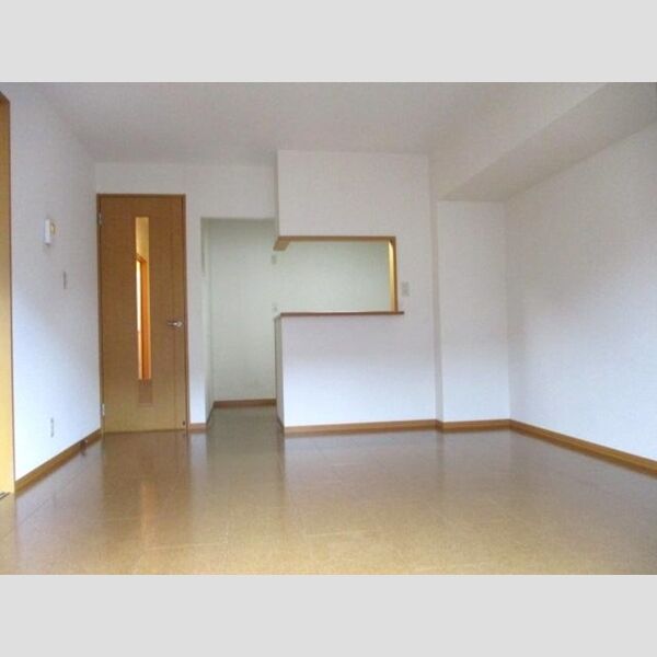 YMA　Ⅰ リビング