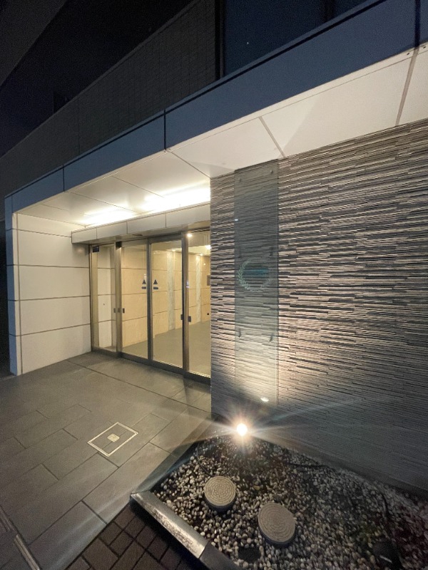 アトレ浮間舟渡ローレルコートの外観画像