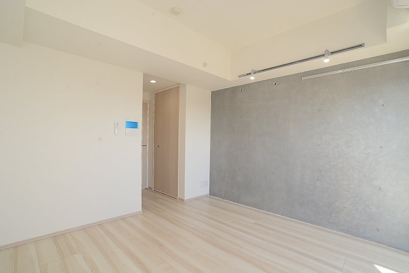 ステージファースト板橋桜川 寝室