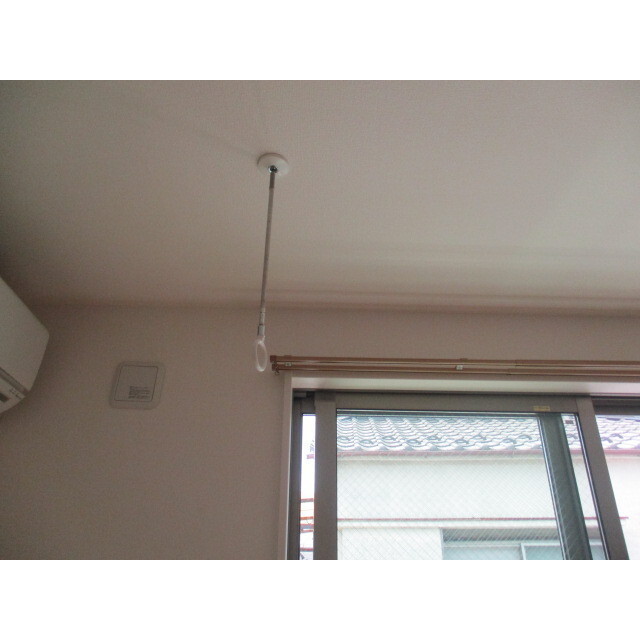 リムーヴ西巣鴨 部屋設備