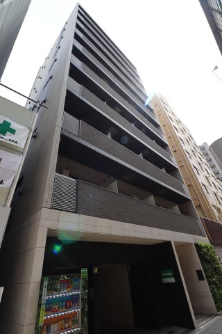 GENOVIA板橋本町駅前green veilの外観画像