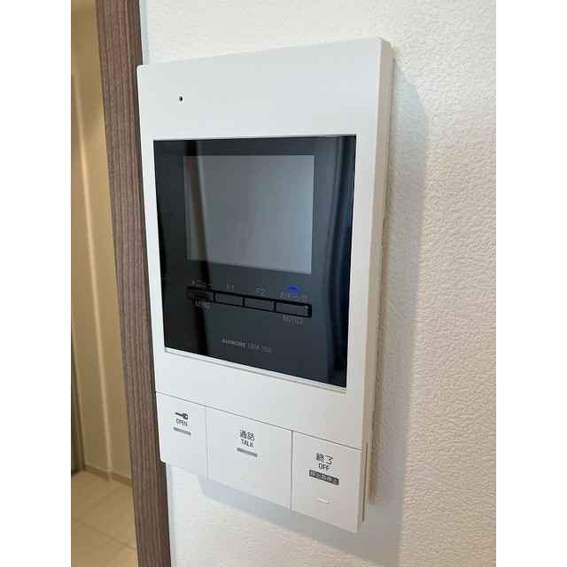 ＷＨＡＲＦ文京茗荷谷1001号室 同建物別部屋の参考画像