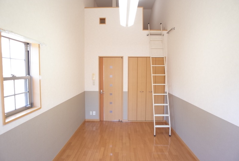 フォンテーヌ2階 部屋その他