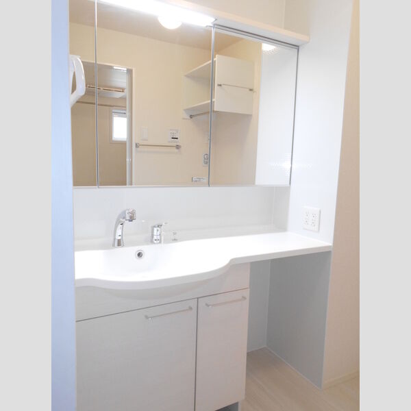 ブルームーン　A 洗面