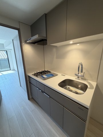 リテラス川崎ウエスト317号室 ※317号室のお写真です