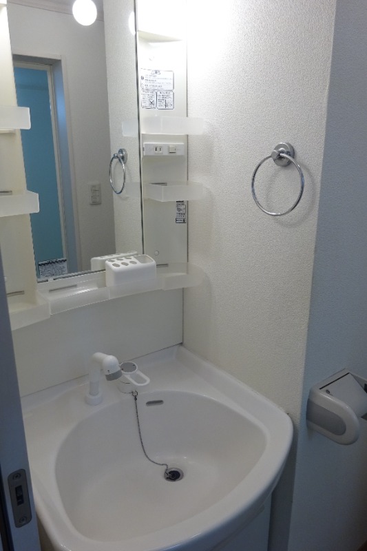 ハーミットクラブハウス大船Ⅱ ※別号室写真使用※