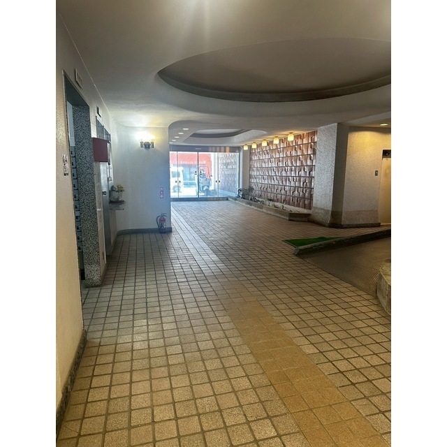 宮園キャピタルマンション3階 外観