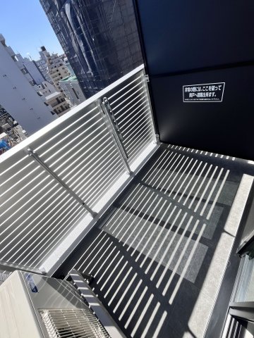 びゅうリエット横浜平沼 ※現況優先