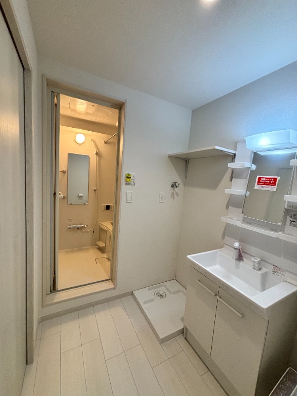 マーレ弦巻2階 部屋その他