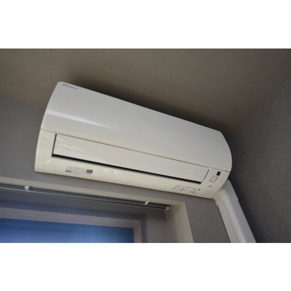 GRAN　EBISU0304号室 エアコン