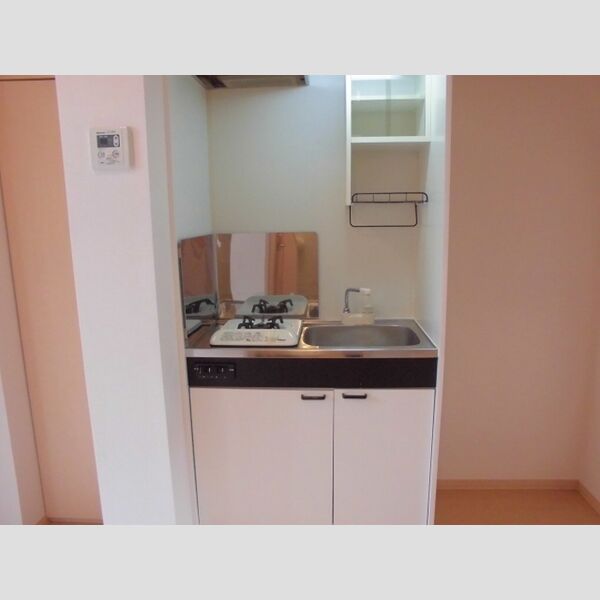 コンフォート北葛西101号室 キッチン