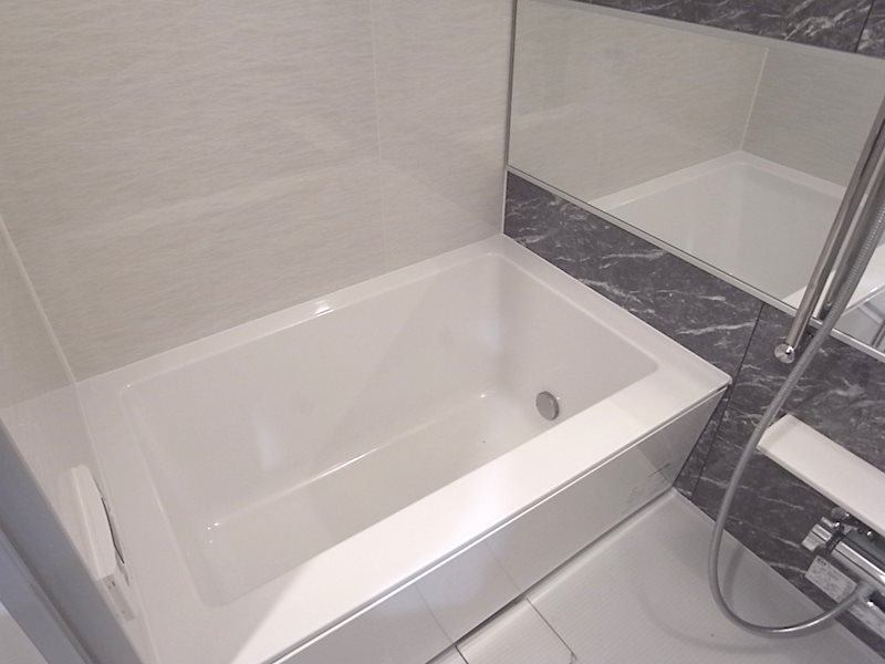 ＣＡＳＡＳ　ＧＡＲＤＥＮ3階 お風呂