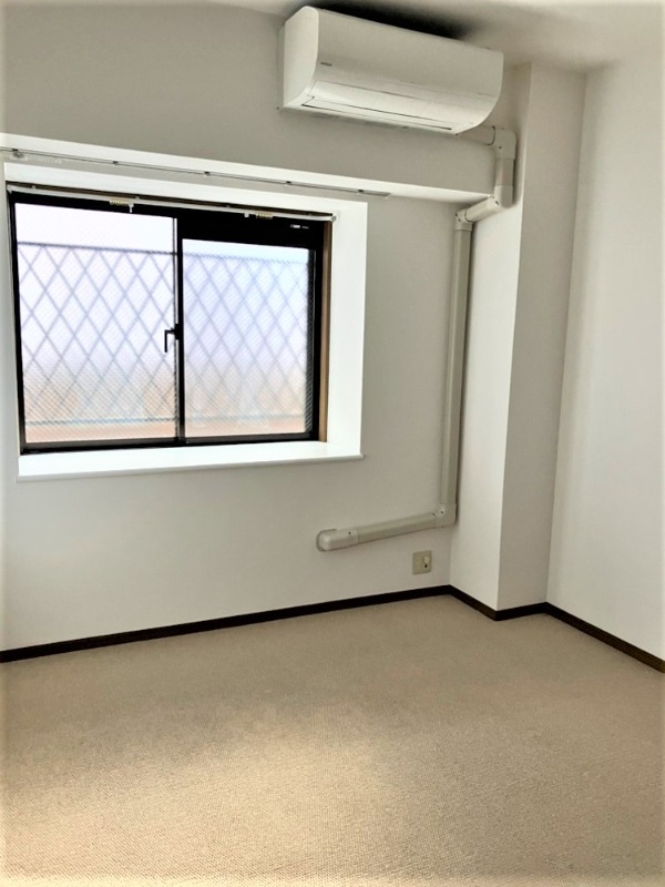 クリオ小田急相模原参番館2階 部屋その他