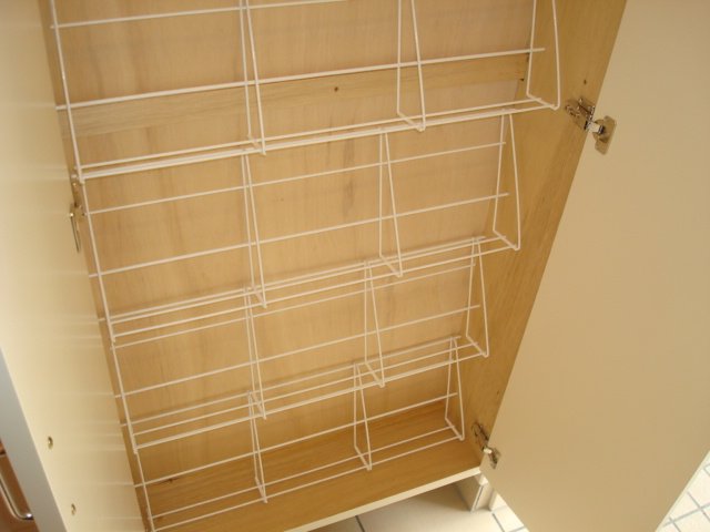 コンチェルト（Concerto) 靴箱