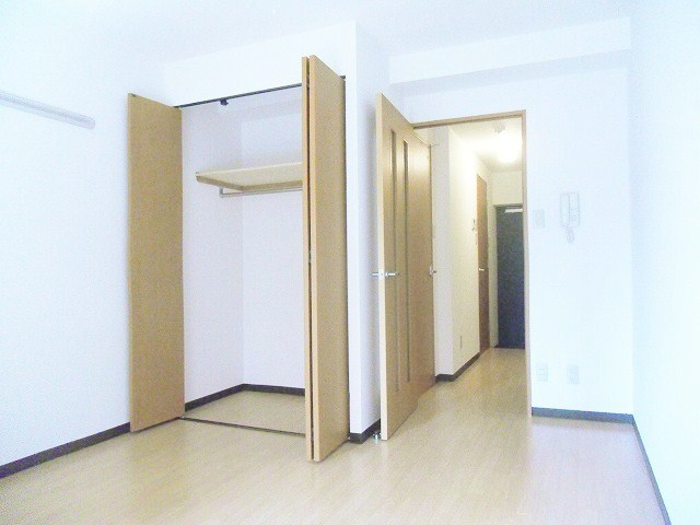 アヴェーレ1階 部屋その他