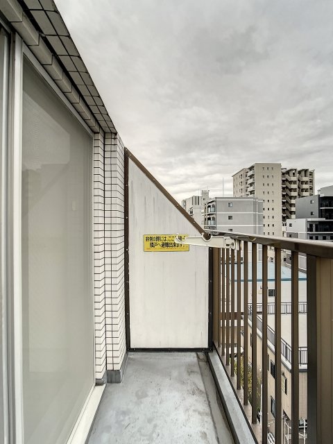 シルフィード板橋本町5階 同建物別部屋の参考画像