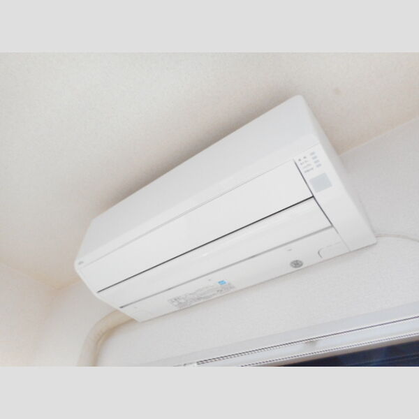 グランフィールド行徳306号室 エアコン