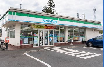 レオネクストキョウエダ 周辺