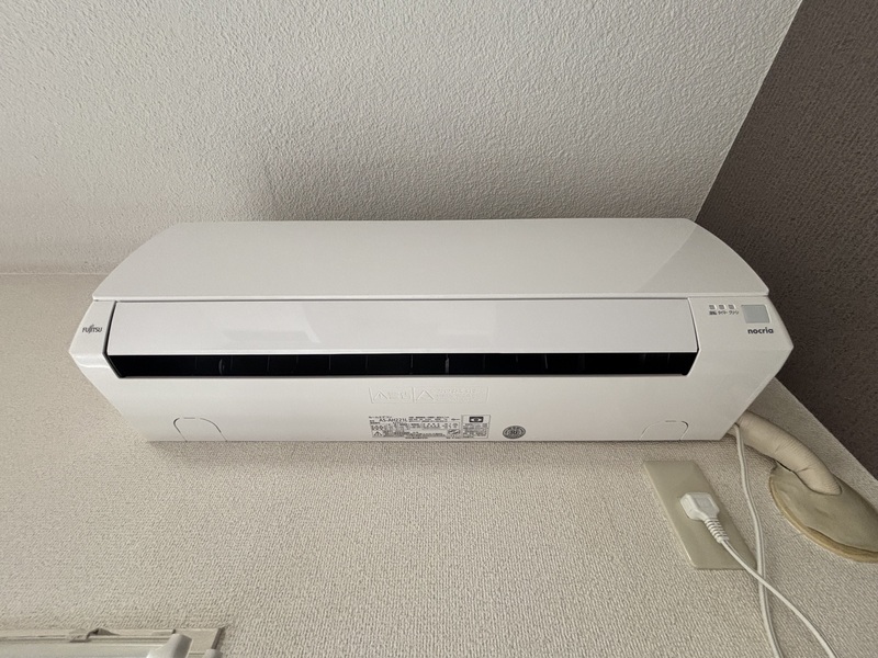 ACCENT駒岡 部屋設備