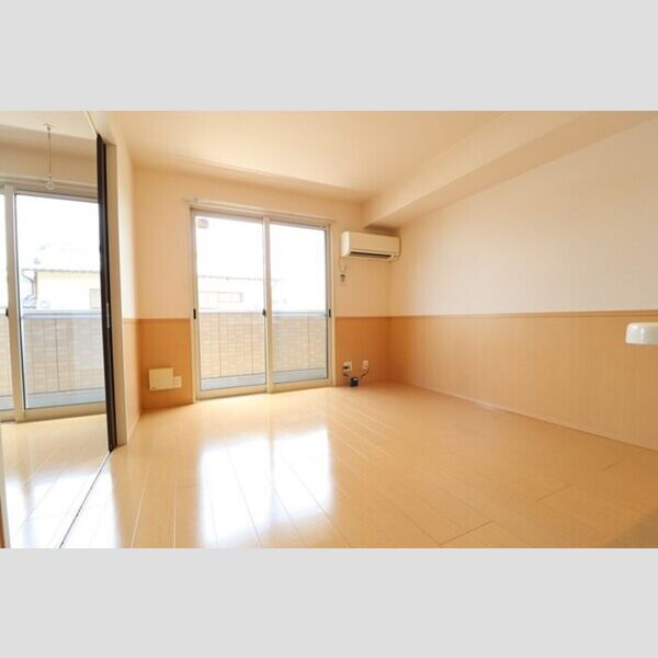 リーベン202号室 LDK