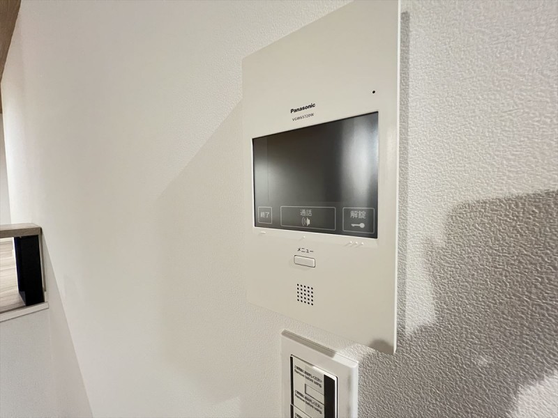 ｒｏｂｏｔ　ｈｏｍｅ　西大宮Ａ 部屋設備