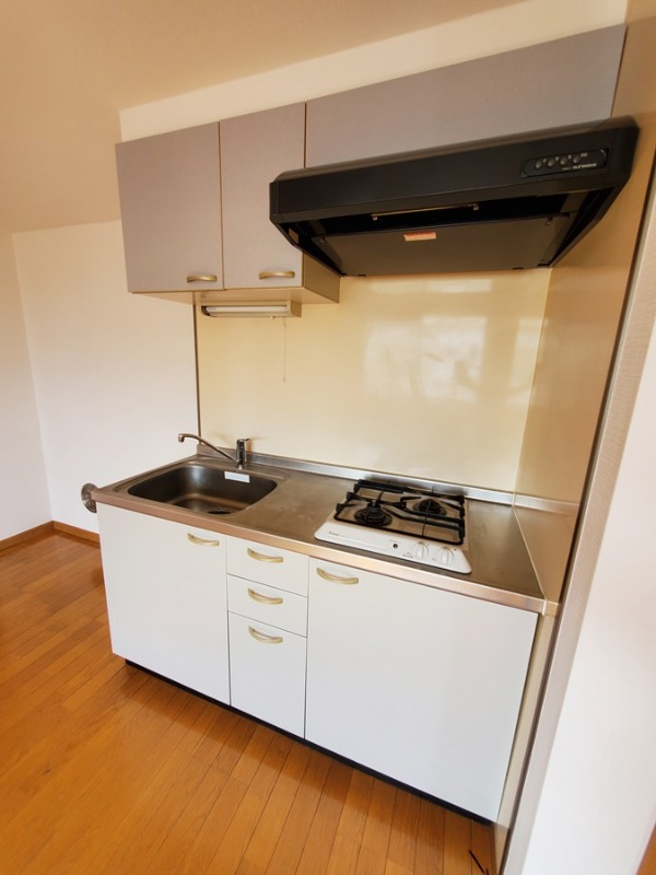 カーサK-22階 キッチン