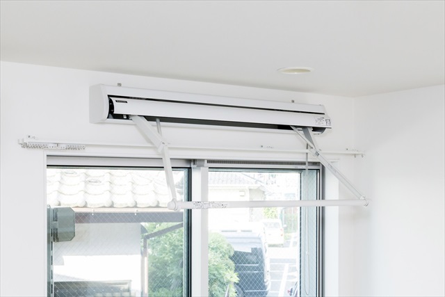 古淵メルカード 部屋設備